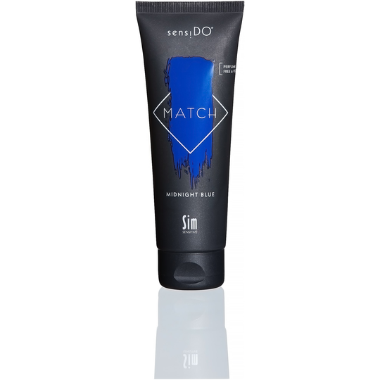 Sim Sensitive SensiDo Match Midnight Blue
