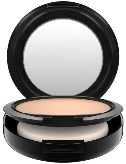 MAC Cosmetics Studio Fix Powder Plus Foundation N4