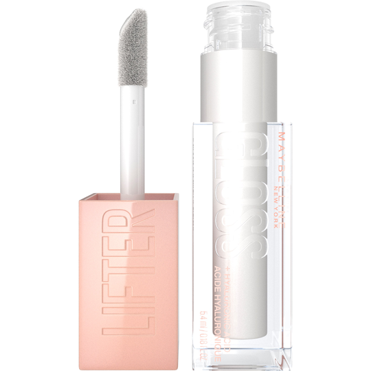 Maybelline New York Lifter Gloss Pearl 1
