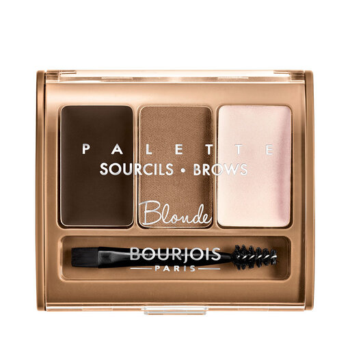 Brow Palette