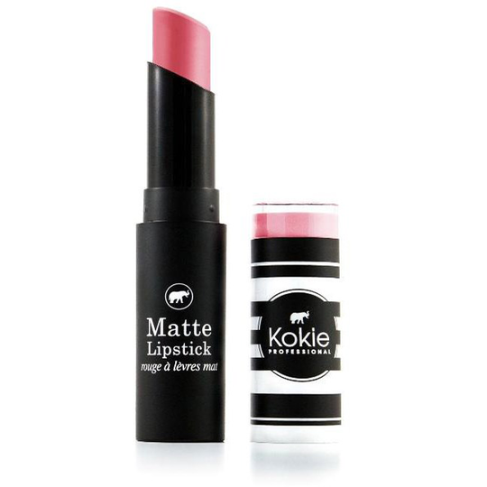 Kokie Cosmetics Matte Lipstick Garden Party