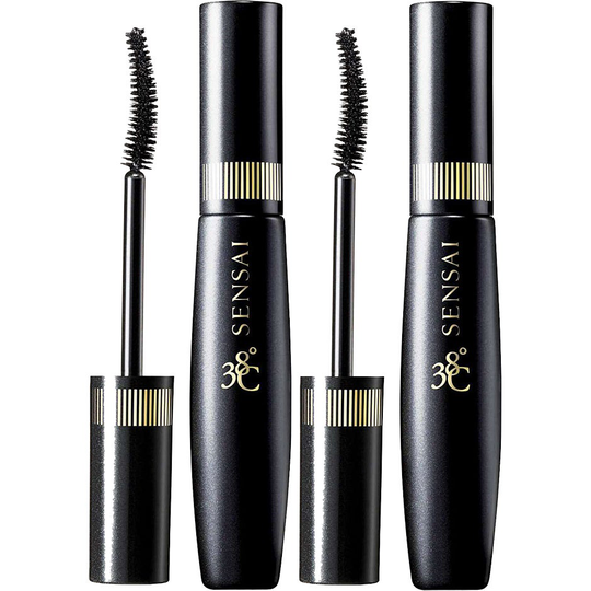 Mascara 38°C Volumising Duo, Sensai Mascara