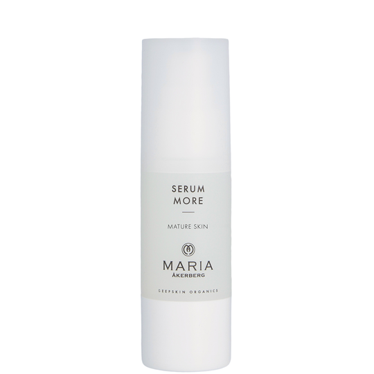 Maria Åkerberg Serum More 30 ml
