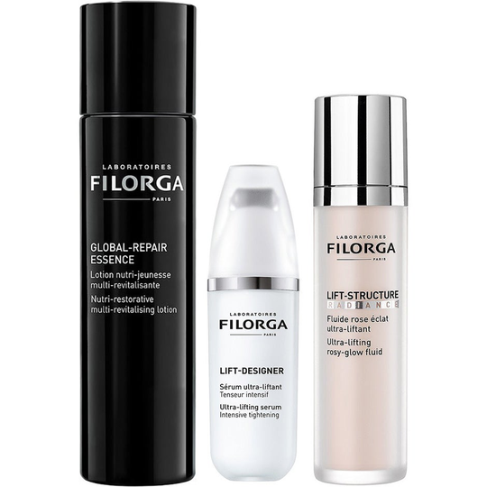 Glowing Skin Firming Routine, Filorga Hudvård