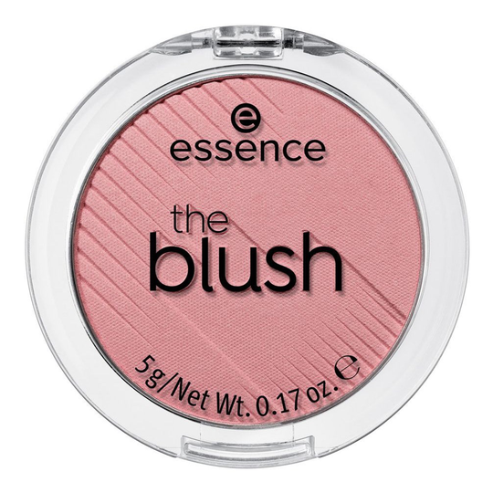 essence the blush 80 Breezy