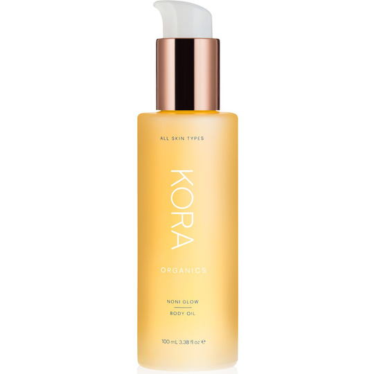 KORA Organics Noni Glow Body Oil 100 ml