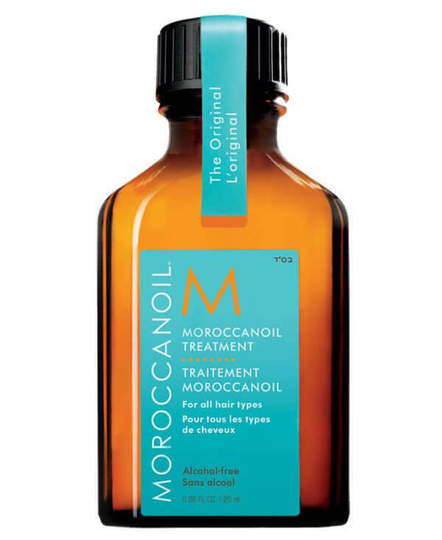Moroccanoil Treatment (25ml)