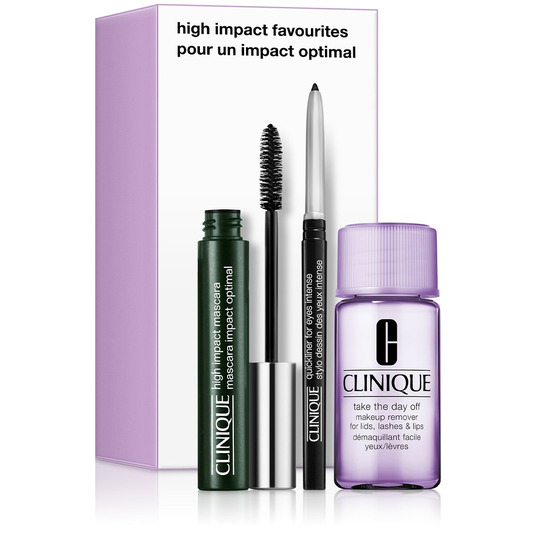 Clinique High Impact Favourite
