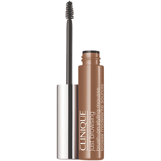 Clinique Just Browsing Brush-On Styling Mousse, 2 ml Clinique Ögonbrynspenna