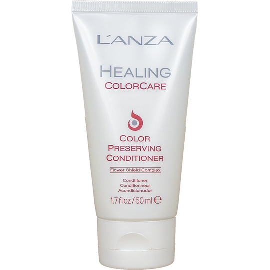 L'ANZA Healing ColorCare Color-Preserving Conditioner, 50 ml L'ANZA Conditioner - Balsam