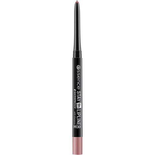 StayH Waterproof Lipliner, 0,3 g essence Läppenna