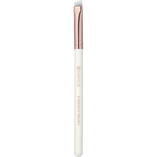 Eyebrow Brush, essence Bryn- & Ögonfransserum