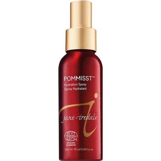 Jane Iredale Pommist Hydration Spray, 90 ml Jane Iredale Ansiktsvatten