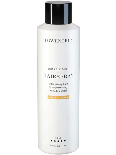 Löwengrip Durable Dust Hairspray (250ml)