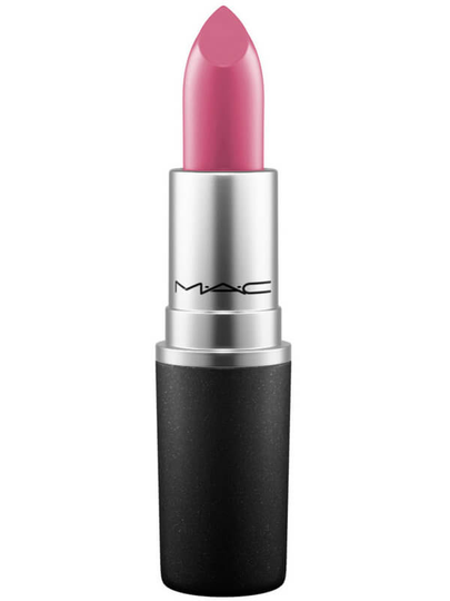 MAC Cosmetics Lipstick Satin Captive