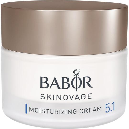 Babor Skinovage Moisturizing Cream | Fuktkräm | Lystergivande |