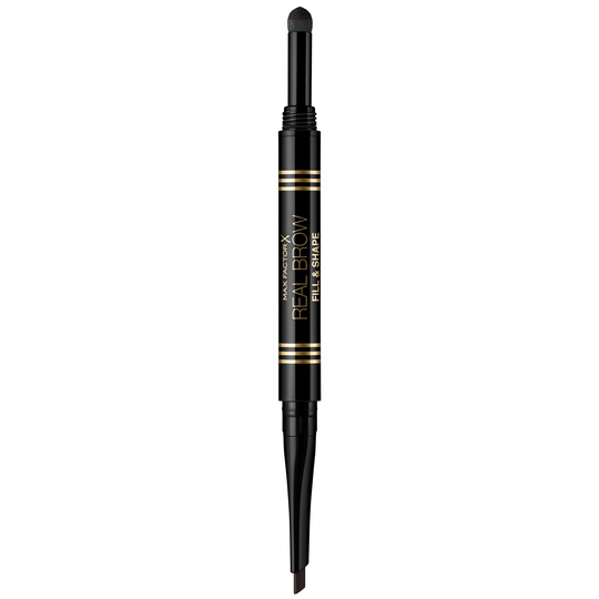 Max Factor Real Brow Fill & Shape 005 Black/Brown