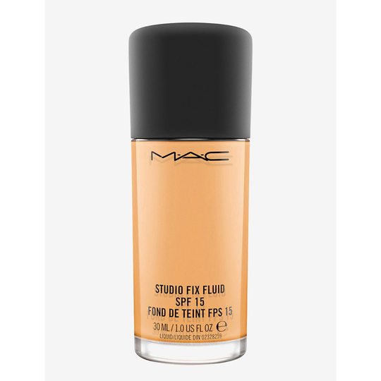 MAC Cosmetics N 4.5