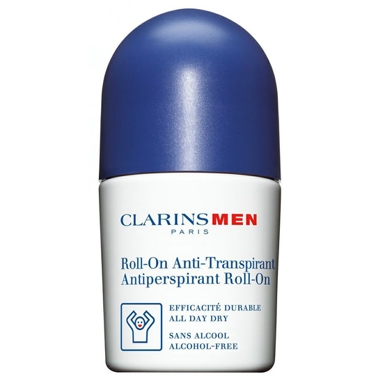 Clarins Deo Roll-On 50 ml