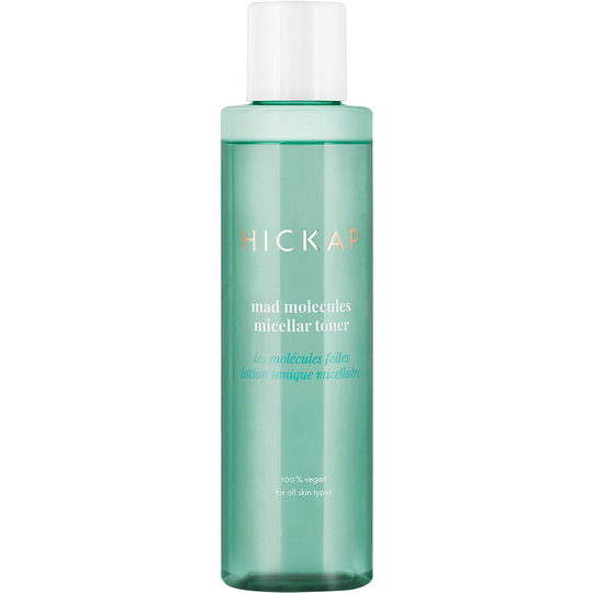 Mad Molecules Micellar Toner, 150 ml Hickap Ansiktsvatten