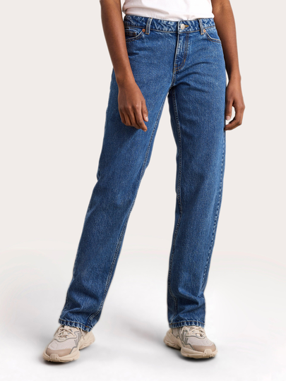 BIM Raka low waist jeans