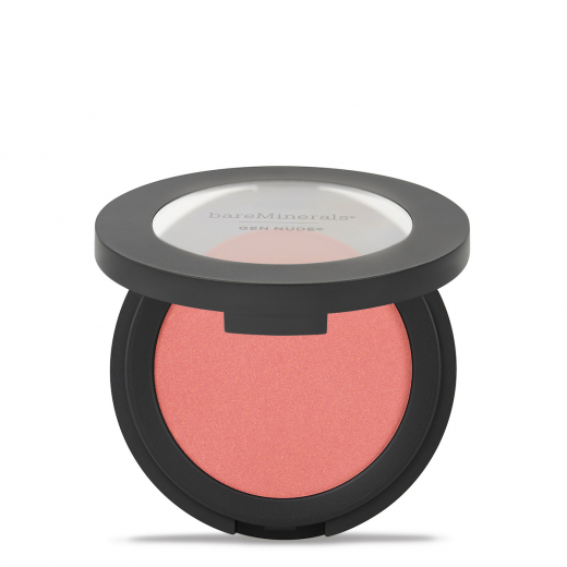 bareMinerals Nude Powder Blush Pink Me Up