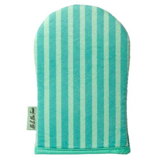 Mr & Mrs Tannie Self Tan Mitt