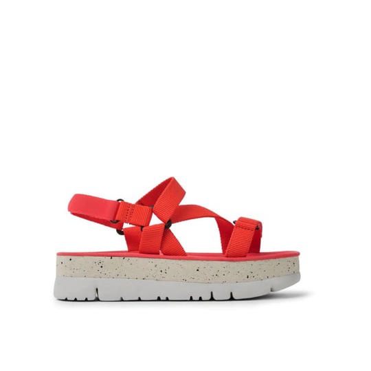 Sandals Women Camper Oruga Up