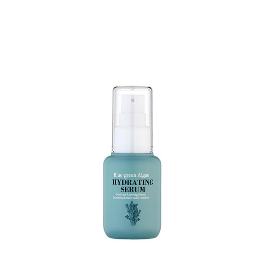 Blue-Green Algae Hydrating Serum