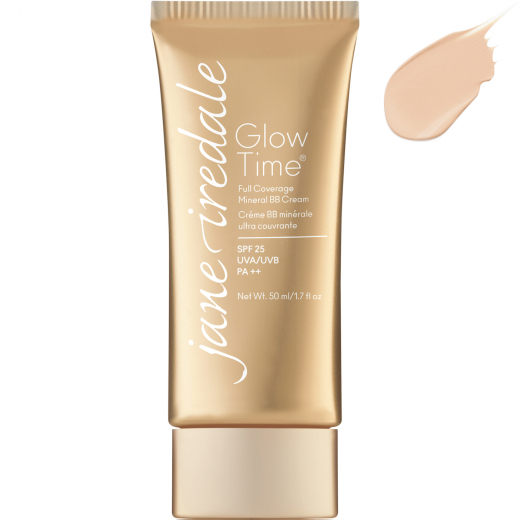 Jane Iredale Glow Time Bb Cream Bb3