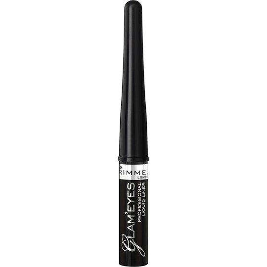Rimmel London Glam 'Eyes Liquid Liner, Rimmel London Eyeliner