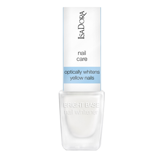 IsaDora Bright Base Nail Whitener