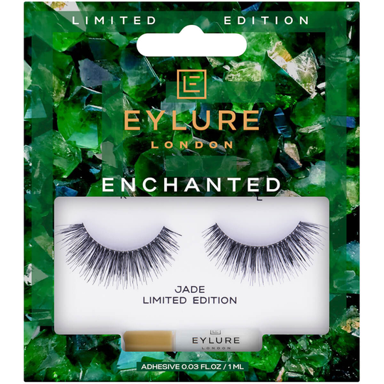 Eylure Enchanted Lash - # 2 US Jade