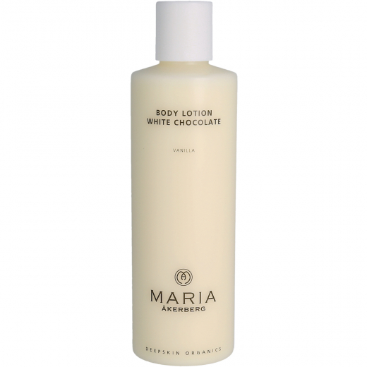 Maria Åkerberg Body Lotion White Chocolate