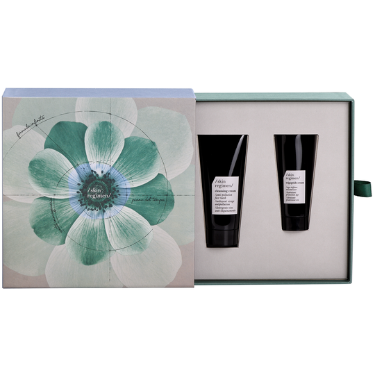 Skin Regimen Daily Kit