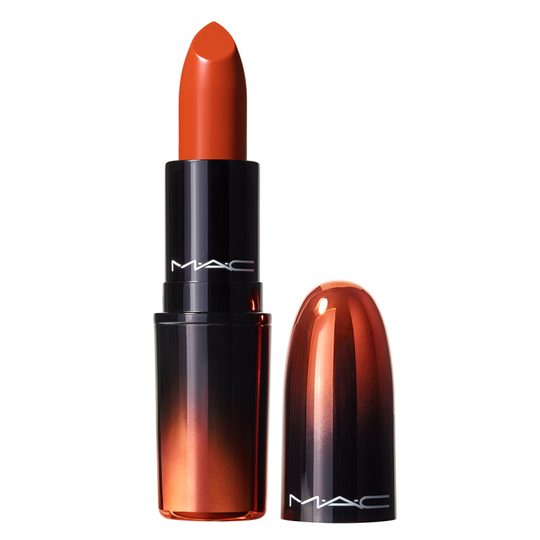 MAC Cosmetics Love Me Lipstick Breadwinne