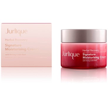 Jurlique Herbal Recovery Signature Moisturising Cream 50 ml
