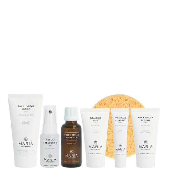 Maria Åkerberg Beauty Starter Set For Teens
