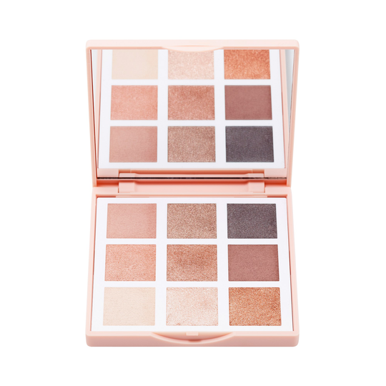 3INA The Bloom Eyeshadow Palette
