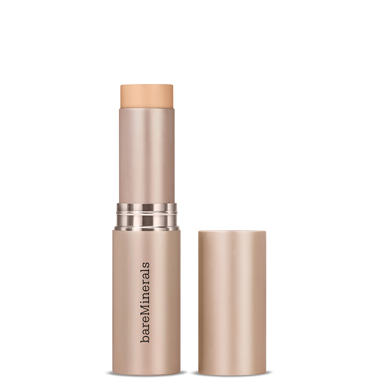 bareMinerals Complexion Rescue Hydrating Foundation Stick SPF 25 Vanilla 02 10 gram