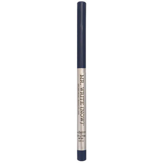 theBalm Mr Write Now Raj - Navy