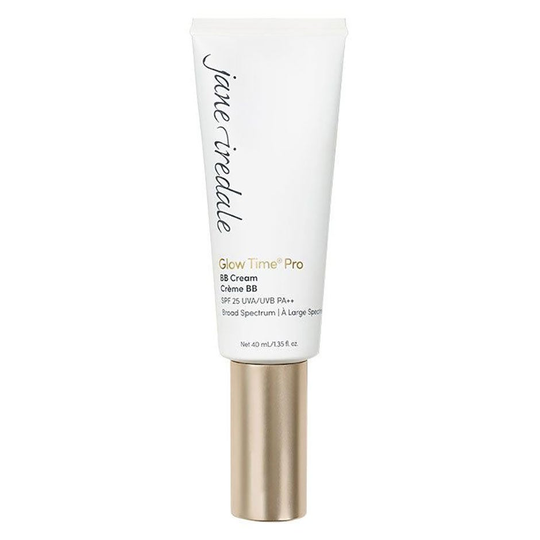 Glow Time® Pro BB Cream, 40 ml Jane Iredale Foundation