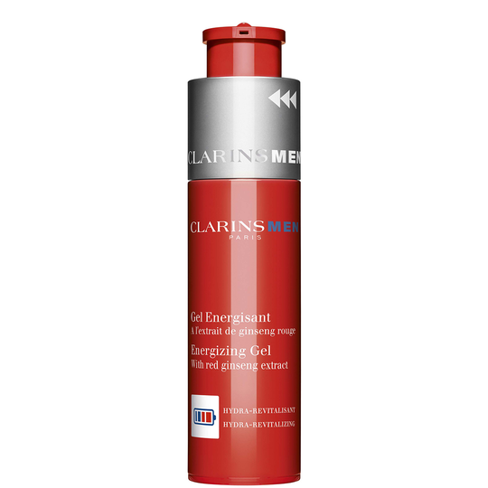 Clarins Men Energizing Gel
