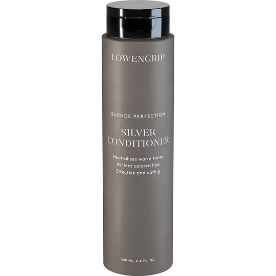 Löwengrip Blonde Perfection Silver Conditioner | Silverbalsam