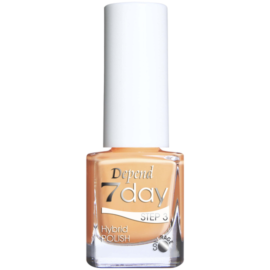 Depend 7day Hybrid Polish - 7190 King Of Pop