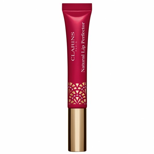 Clarins Natural Lip Perfector Intense Garnet