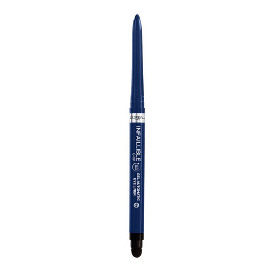 L'Oréal Paris Infaillible Grip 36H Gel Automatic Eyeliner Blue Jersey