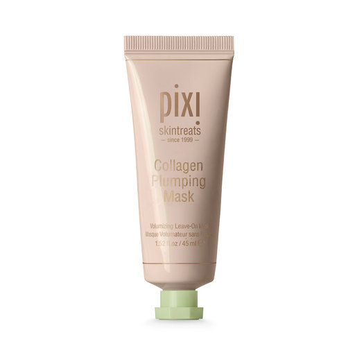 Collagen Plumping Mask