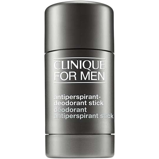 Clinique For Men Antiperspirant Deodorant Stick, 75 ml Clinique Deodorant