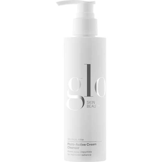 Phyto-Active Cream Cleanser, 200 ml Glo Skin Beauty Ansiktsrengöring